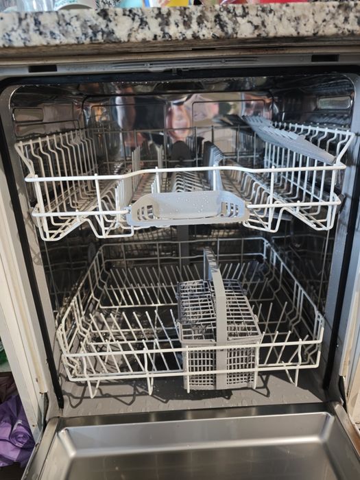 Maquina lavar louça