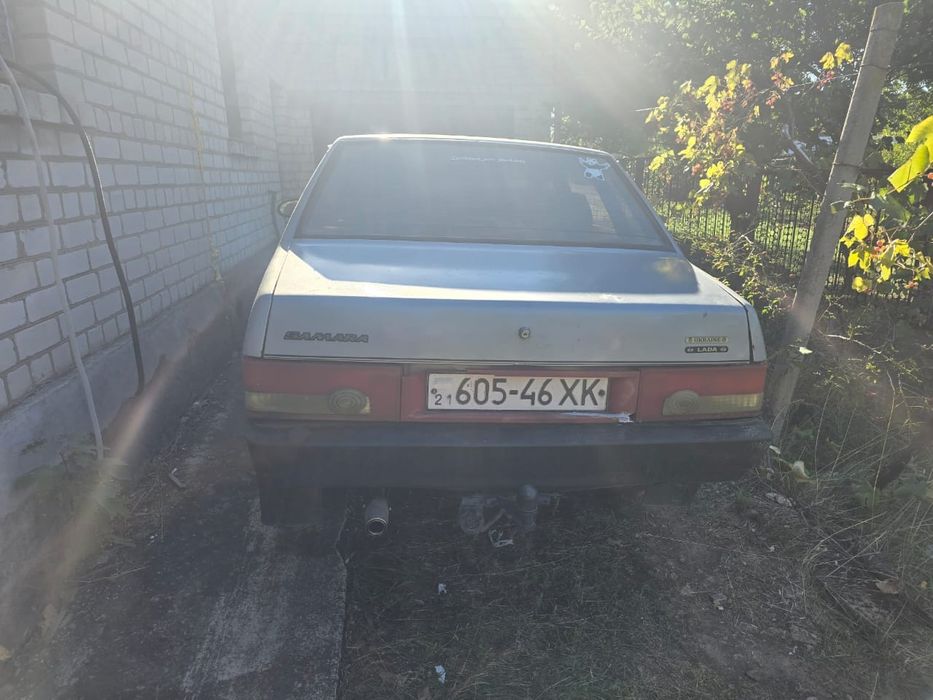 Продам Ваз 21099