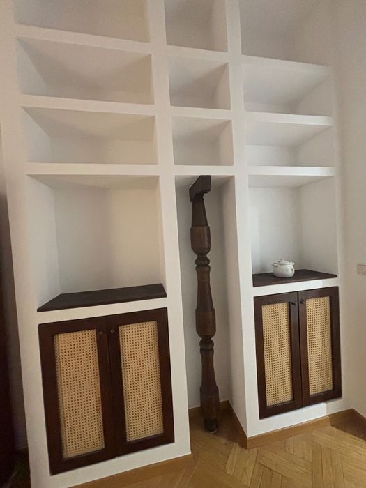 2 pokoje Ochota