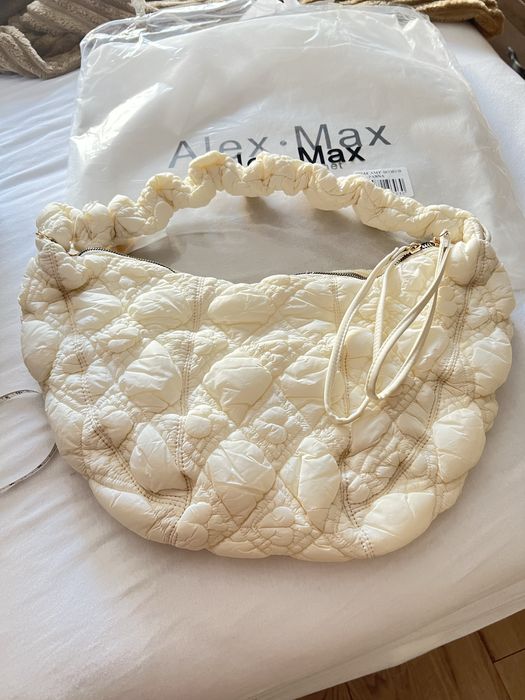 Nowa torebka Alex Max