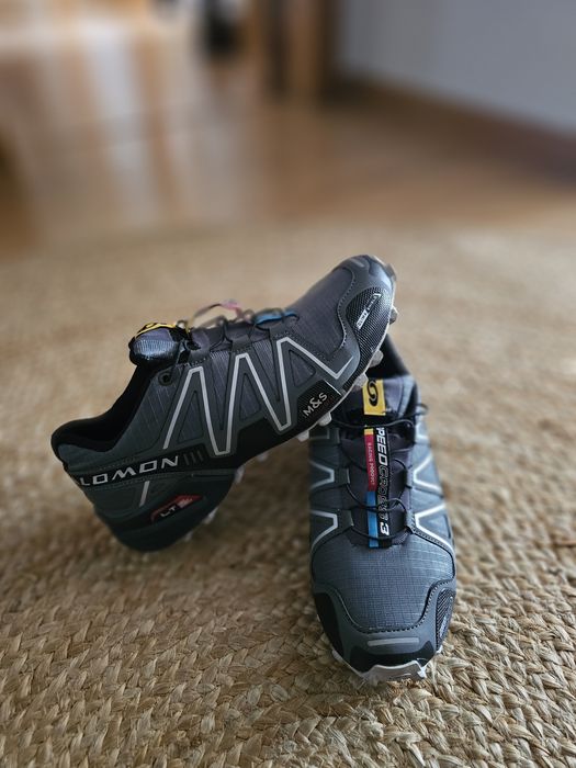 Tenis Salomon SpeedCross 3