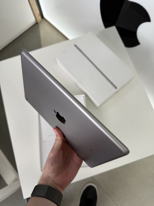 iPad 5 32GB Space Gray | Wi-Fi