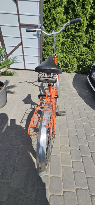 Rower Jubilat 2 orginal