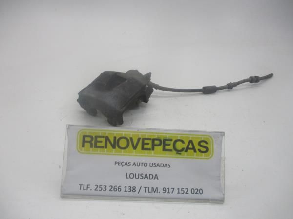 Pinça travão / maxila de travão frente esquerda VOLKSWAGEN Polo (6R, 6
