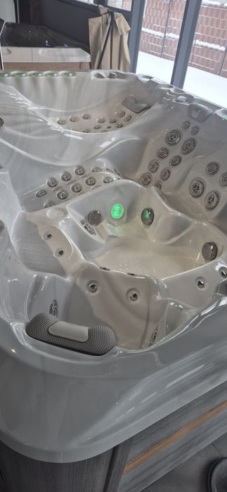 Jacuzzi Wanna Spa Passion Spas Ecstatic