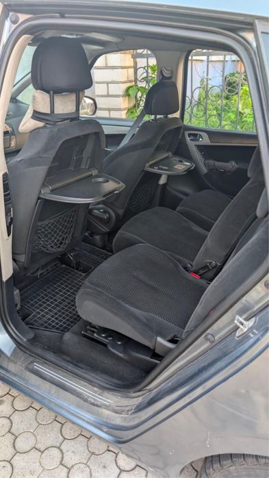 Citroen C4 2009 1.6 Дизель