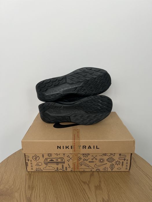 Nike Pegasus Trail 5 Gore-Tex Оригинал