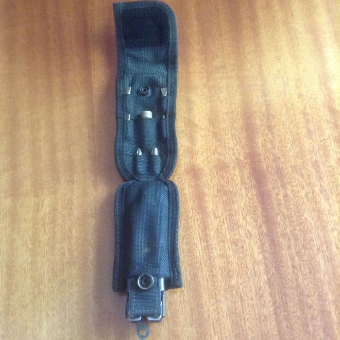 GERBER Legend Blades+Multi Plier Pocket-Zestaw wielofunkcyjny US Army