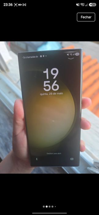 Samsung Galaxy S23 Ultra