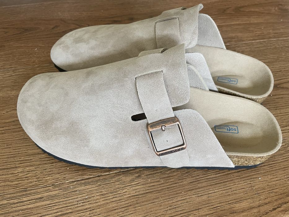 Birkenstock boston