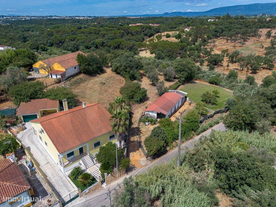 Land for Construction