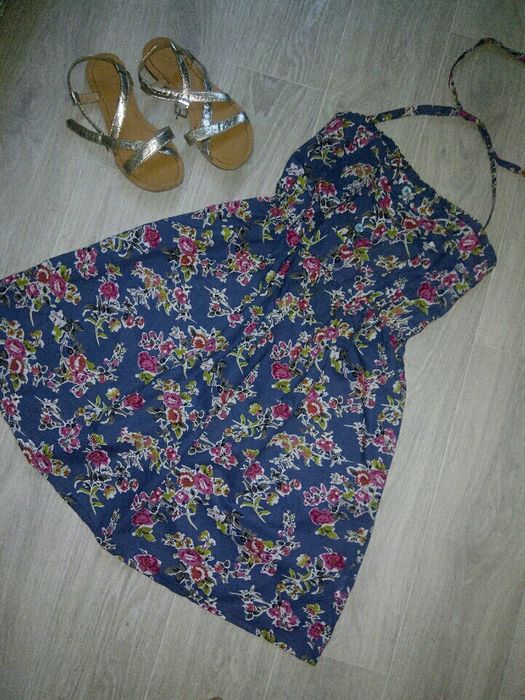 Сарафаны платья в идеале