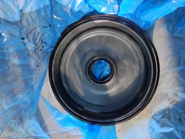 LUK Repset CT DSG Clutch Kit