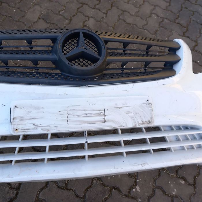 Para choques frente mercedes vito 447 ref 9982082