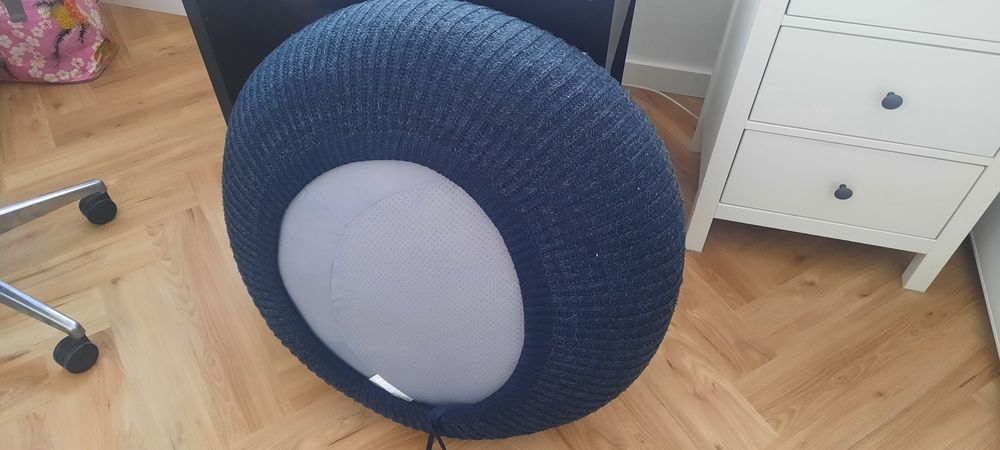 Ikea pufa Sandared 70 cm