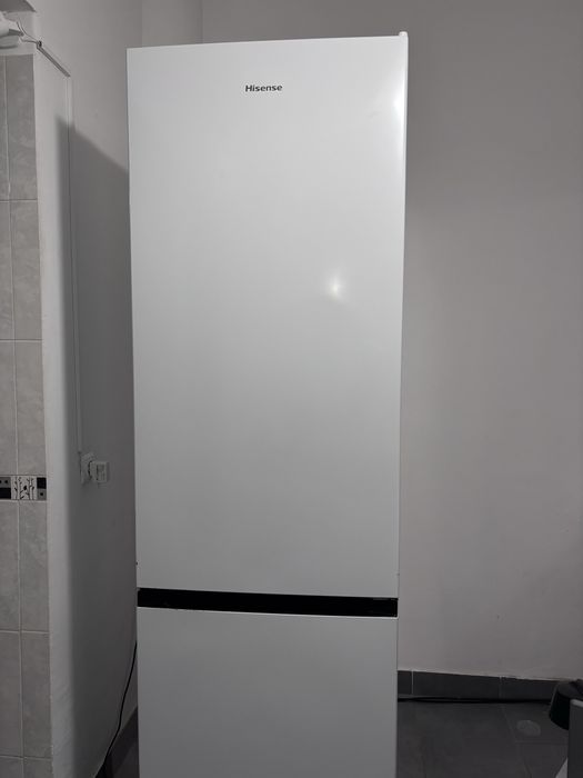 Frigorifico hisense
