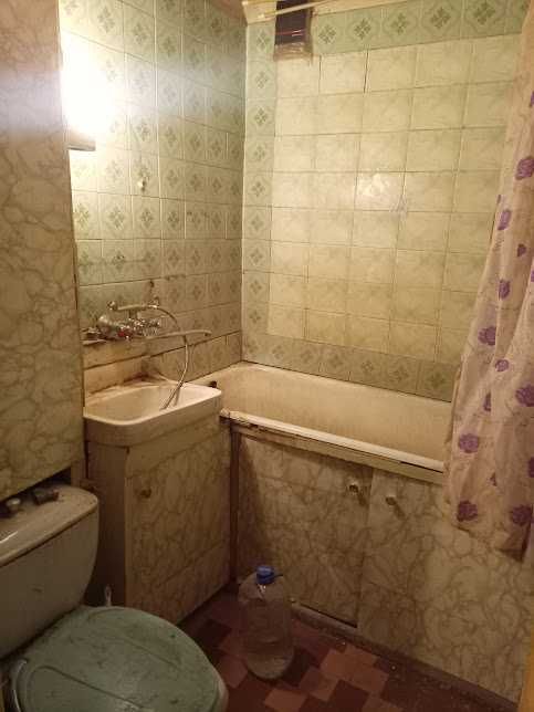 Відрадний, НАУ, однокімнатна пр-т Любомира Гузара