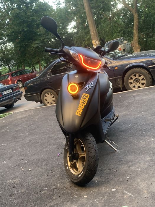 Продам Ямаха джог 39 zp