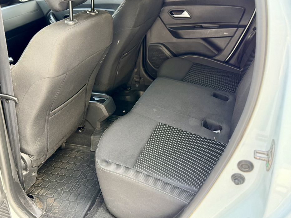 Продам Renault Duster 1.5d 4x4