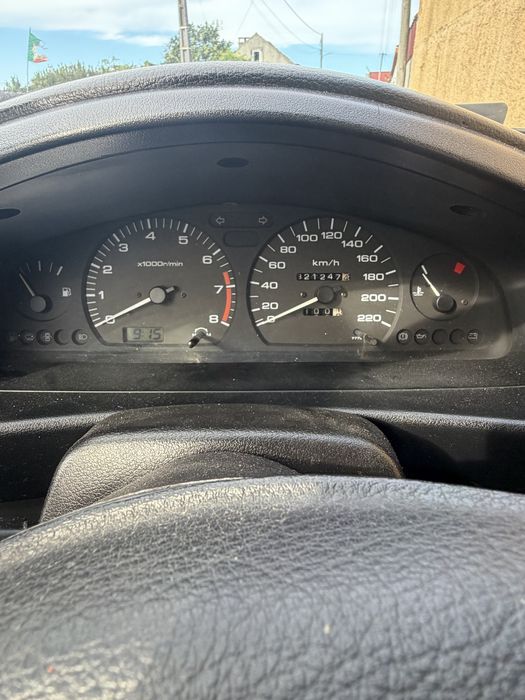 Nissa suny  1400 — photo 3