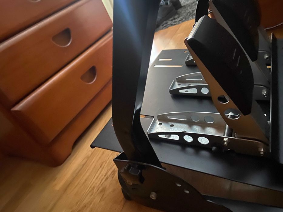 Fanatec CSL DD (8NM)