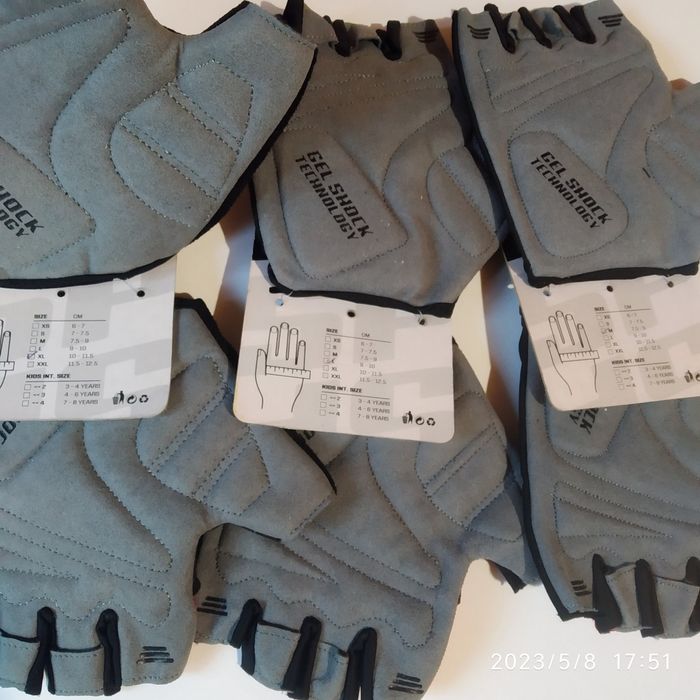 Велозапчасти, аксессуары