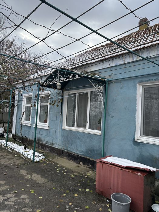 Продаю дом в Варваровке