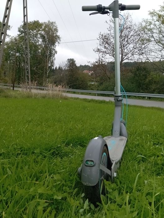 Motus scooty 10 używana tylko odbiór osobisty!!!