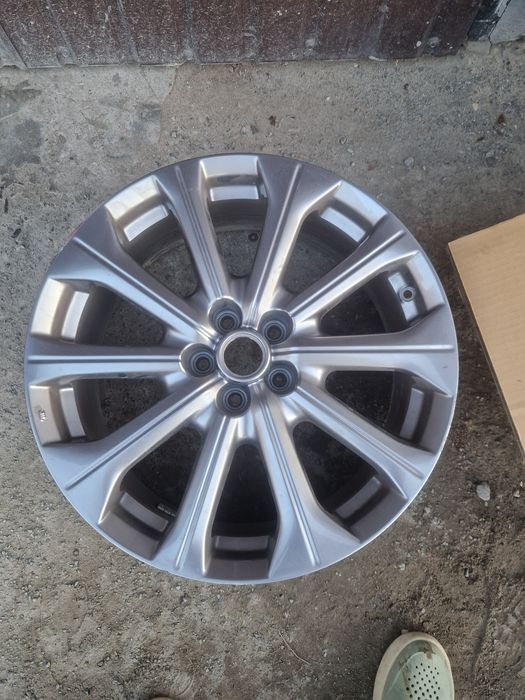 Диск mazda cx60 r20, 9965-10-7500