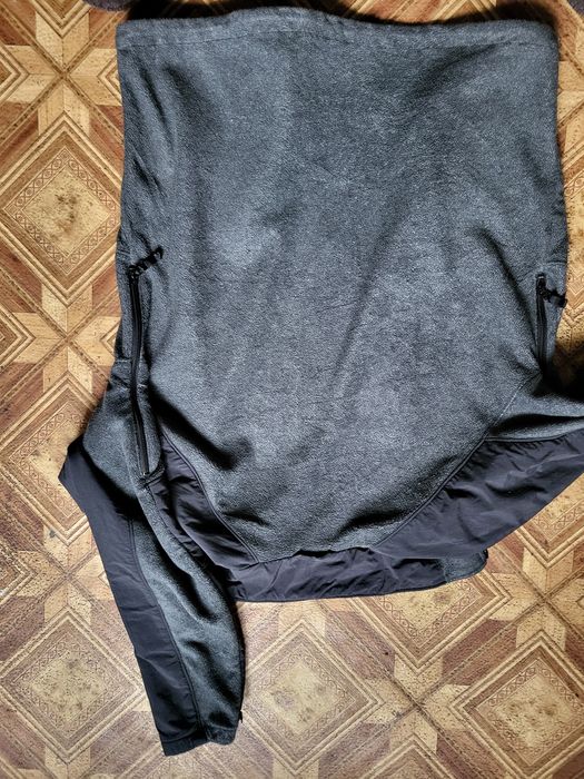 Columbia крута фліска кофта худі