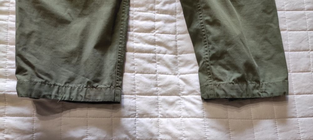 Spodnie Helikon Tex XS Taktyczne Patrol Line