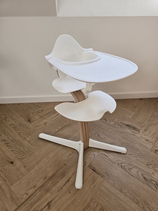 Krzesełko Stokke Nomi 3w1