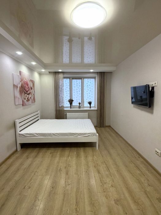Продаж 2 кімн. квартири з АВТОНОМНИМ опаленням!