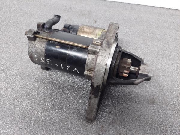 Motor de arranque HONDA Civic VII Coupé (EM2_)