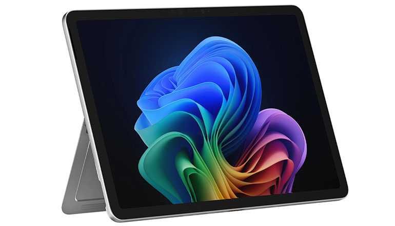 Планшет Microsoft Surface Pro 12" XPlus 16GB 512GB (EP2-27660) Platinum