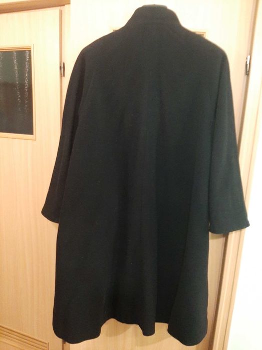 Manfred Mettner Płaszcz Damski