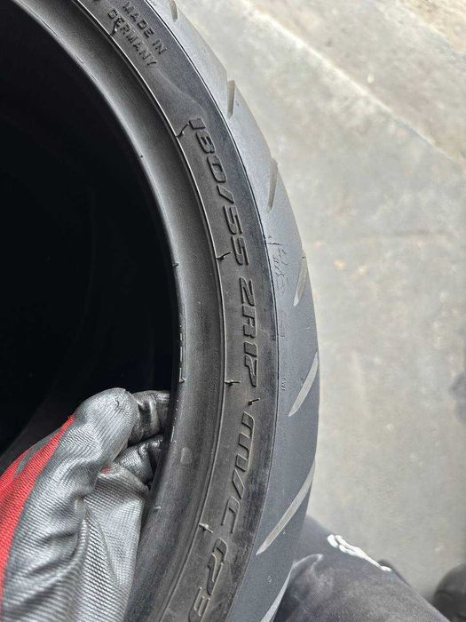 мотошина Metzeler 180/55/17 (73W)