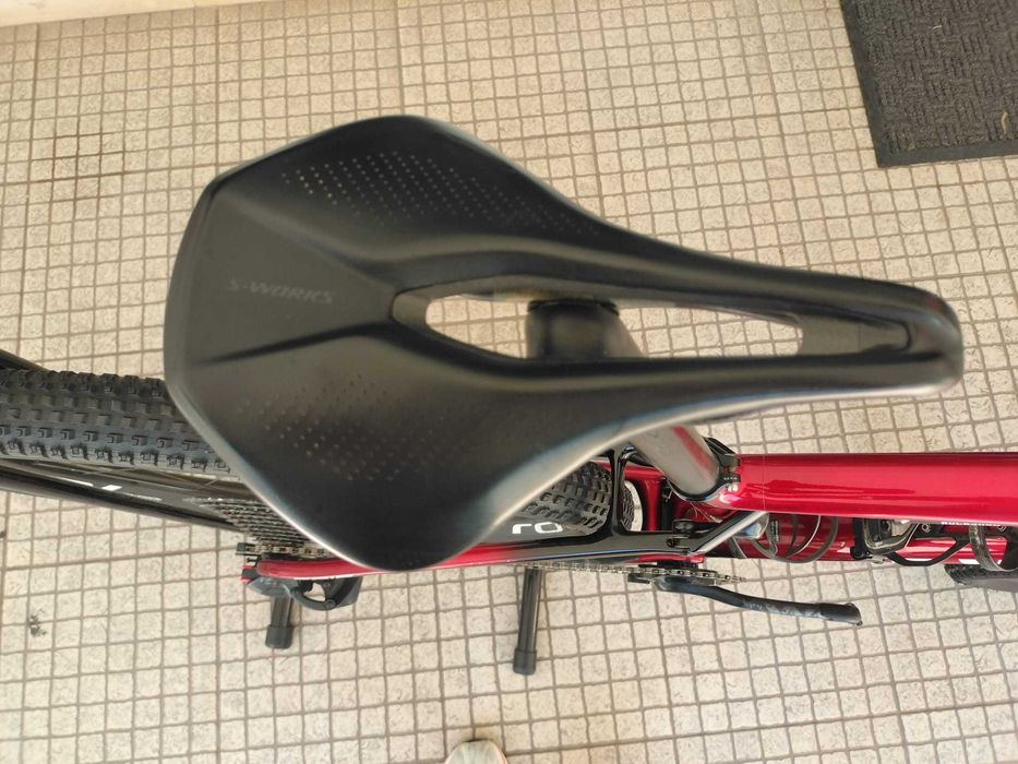 Specialized Epic S-Works 2022