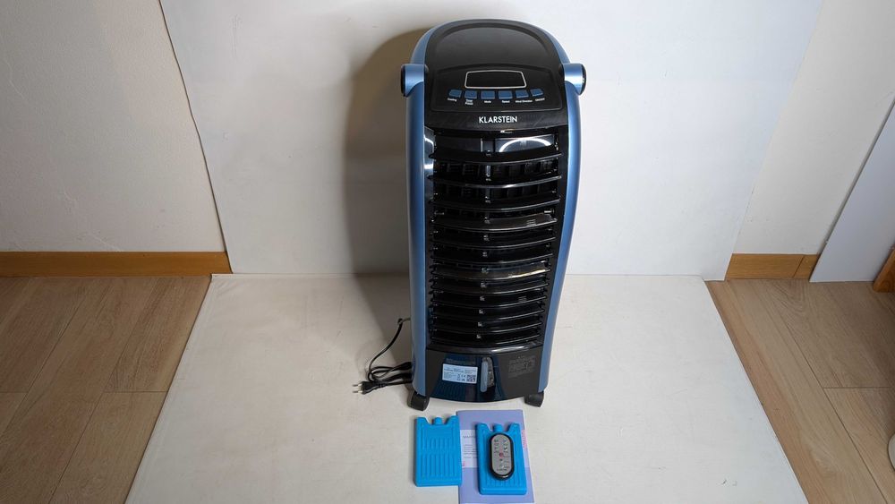 Klimator Klarstein Maxfresh Ocean