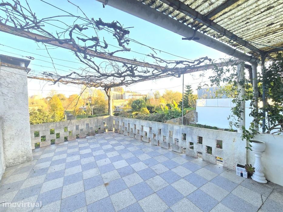 Moradia, Ovar, São João, Arada e São Vicente de Pereira Jusã