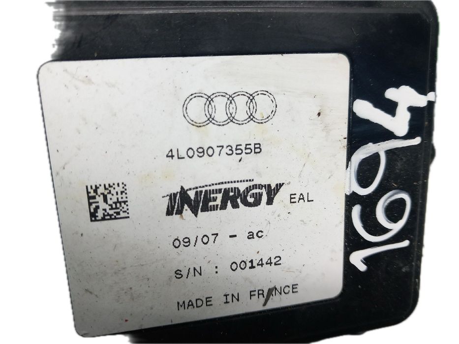 Módulo genérico AUDI Q5 (8R)