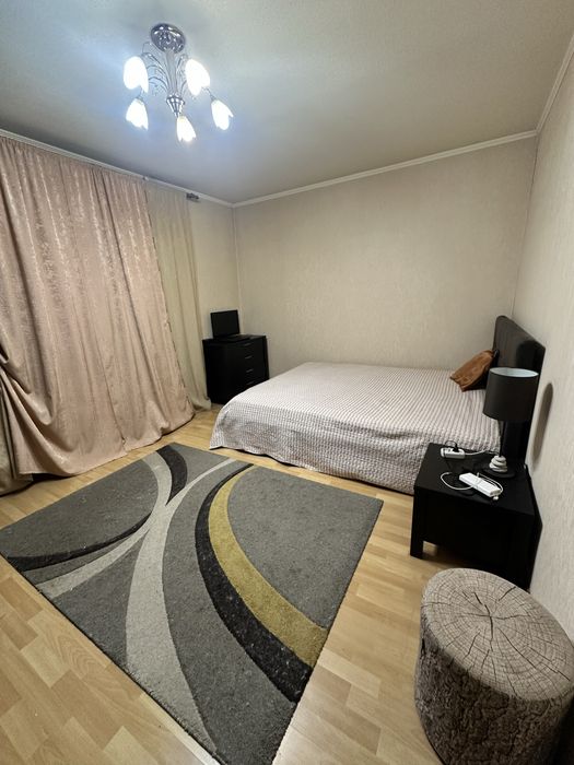 3-комнатная квартира по адресу ул. Азербайджанская (площадь 71 м²) - Atlanta.ua - фото 5