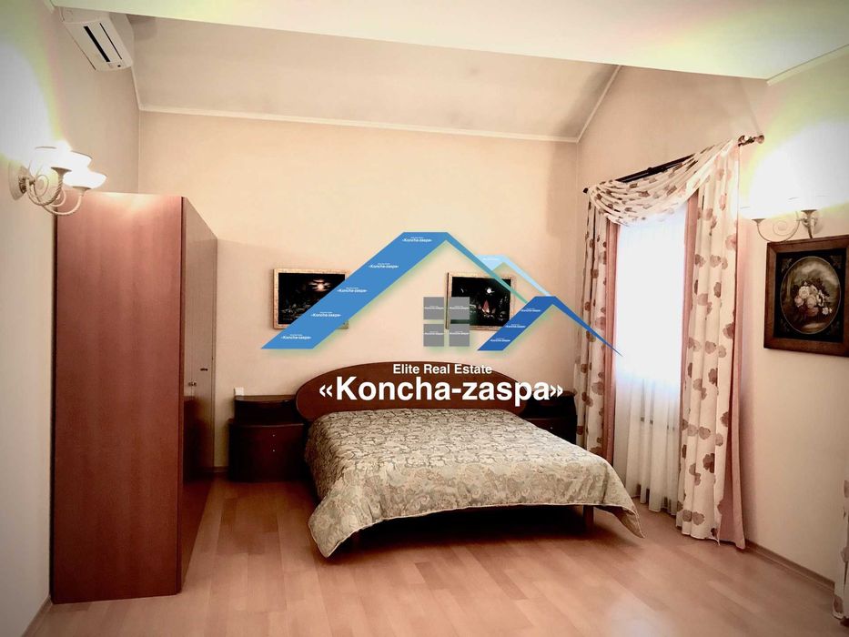 Аренда дома в КГ "Золотые Ворота". Козин. Конча Заспа