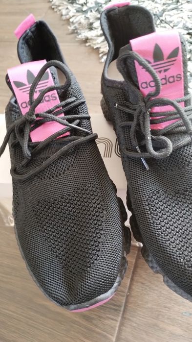 Sportowe buty skarpetkowe super cena