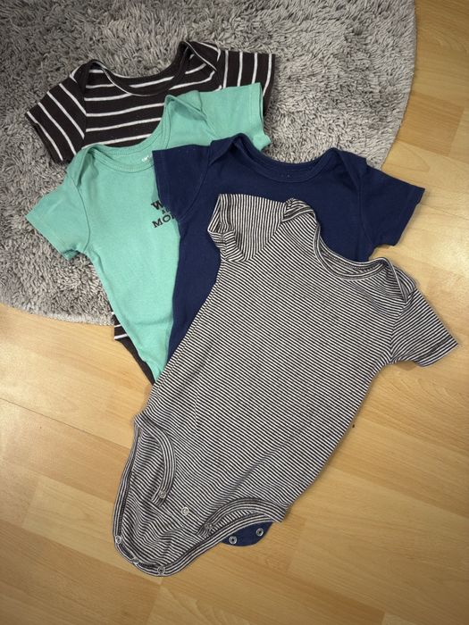 Комплект Бодіків Carters 12 міс