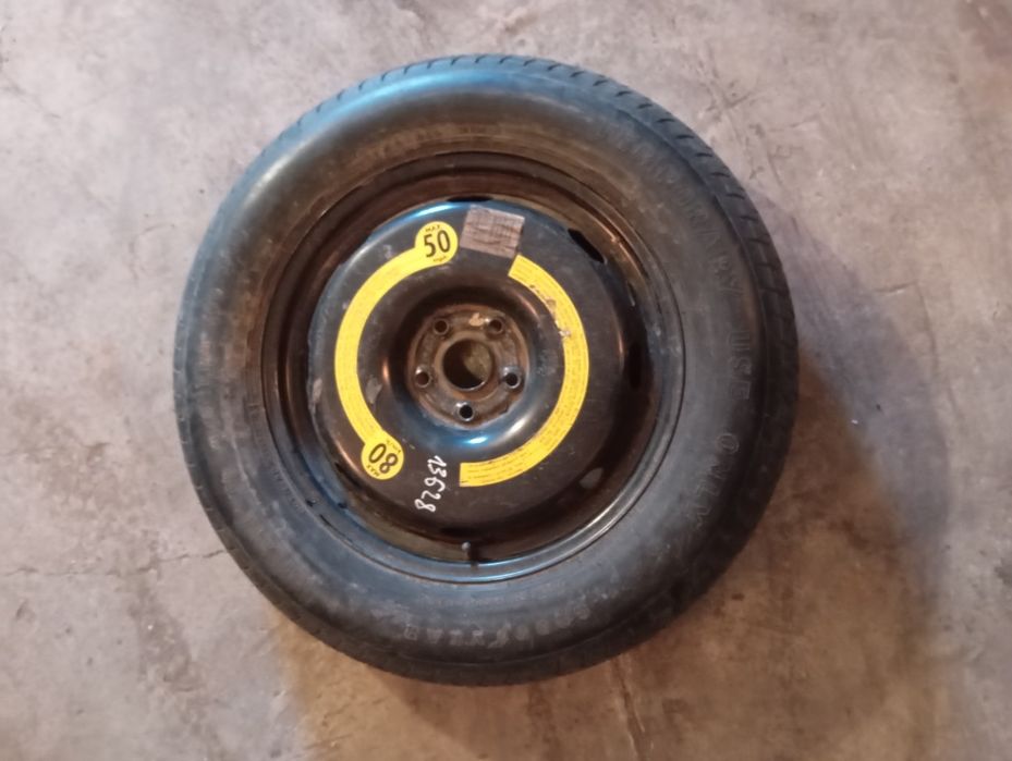Докатка 5/112 в отличном состоянии R18 audi volkswagen