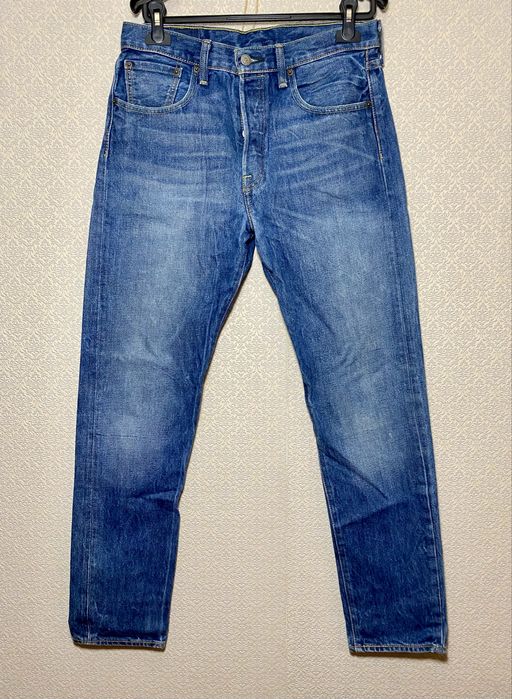 Джинсы Levis 501 W 30 L 32