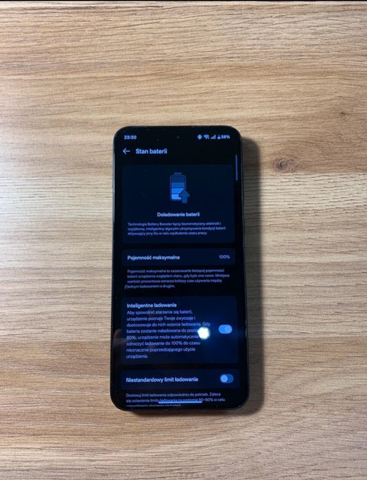 OnePlus 15R 256GB na gwarancji
