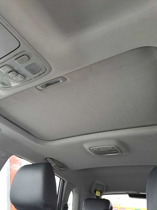 Hyundai Tucson CRDI 2007