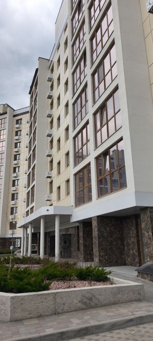 Продаж 2 кім. квартири ЖК Олімп